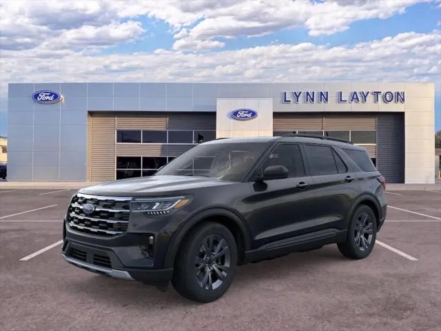 2026 Ford Explorer Active for sale in Decatur, AL