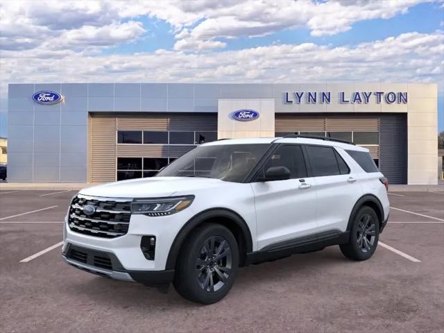 2026 Ford Explorer Active for sale in Decatur, AL