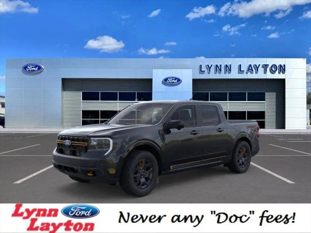 2026 Ford Maverick Tremor for sale in Decatur, AL