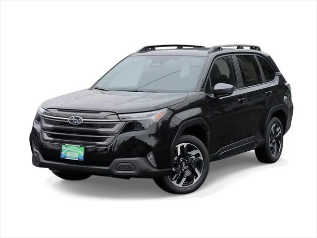 2026 Subaru Forester Limited for sale in Oregon City, OR