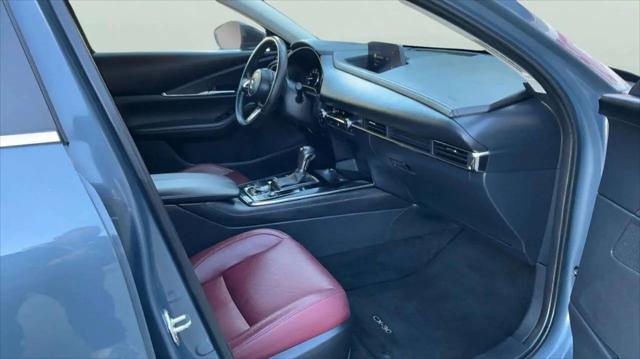 2024 Mazda CX-30 2.5 S Carbon Edition