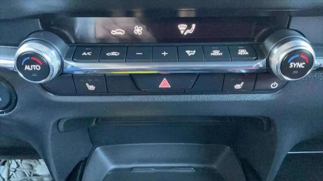 2024 Mazda CX-30 2.5 S Carbon Edition