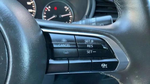 2024 Mazda CX-30 2.5 S Carbon Edition