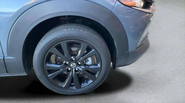 2024 Mazda CX-30 2.5 S Carbon Edition