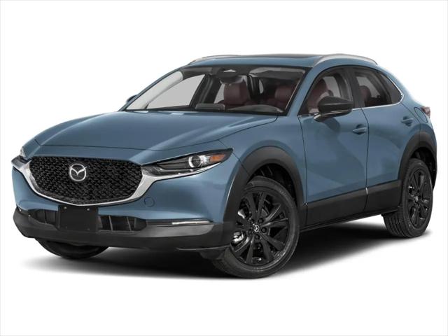 2026 Mazda CX-30 2.5 S Carbon Edition for sale in Austin, TX