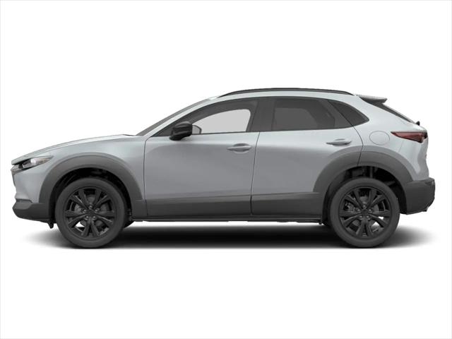 2026 Mazda CX-30 2.5 S Aire Edition