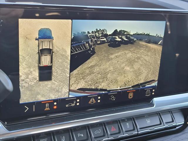 2026 GMC Sierra 3500HD Crew Cab, Long Bed, SLT Dual Rear Wheel, 4WD