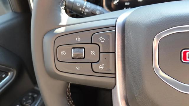 2026 GMC Sierra 3500HD Crew Cab, Long Bed, SLT Dual Rear Wheel, 4WD