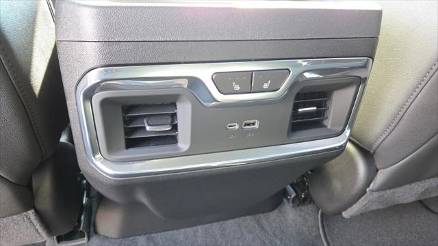 2026 GMC Sierra 3500HD Crew Cab, Long Bed, SLT Dual Rear Wheel, 4WD