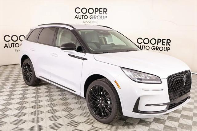 2026 Lincoln Corsair Premiere for sale in Oklahoma City, OK