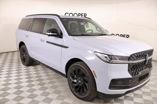 2025 Lincoln Navigator Reserve for sale in Oklahoma City, OK