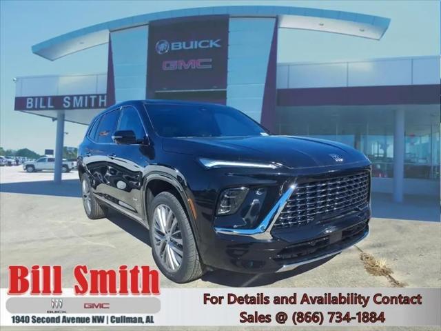 2026 Buick Enclave Avenir FWD for sale in Cullman, AL