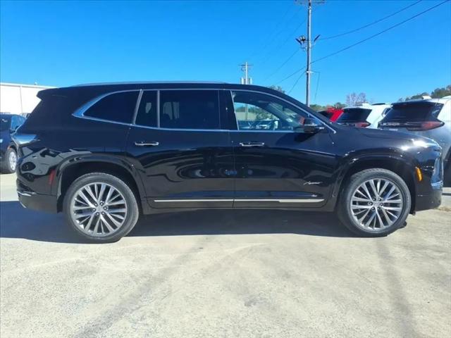 2026 Buick Enclave Avenir FWD