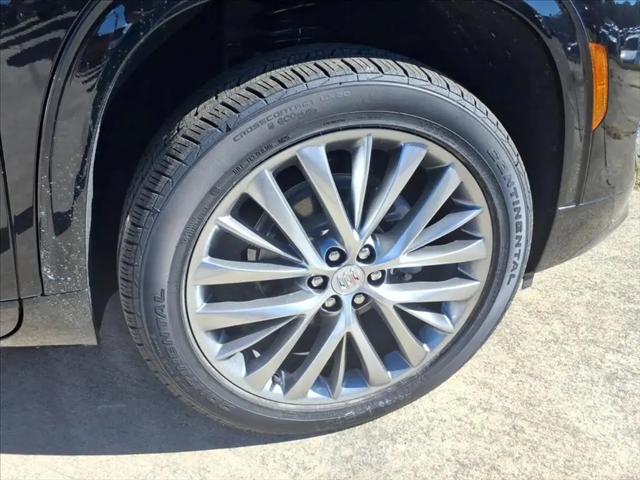 2026 Buick Enclave Avenir FWD