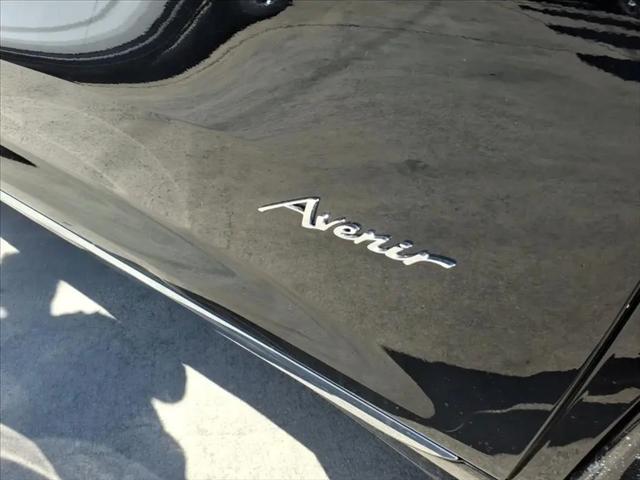 2026 Buick Enclave Avenir FWD