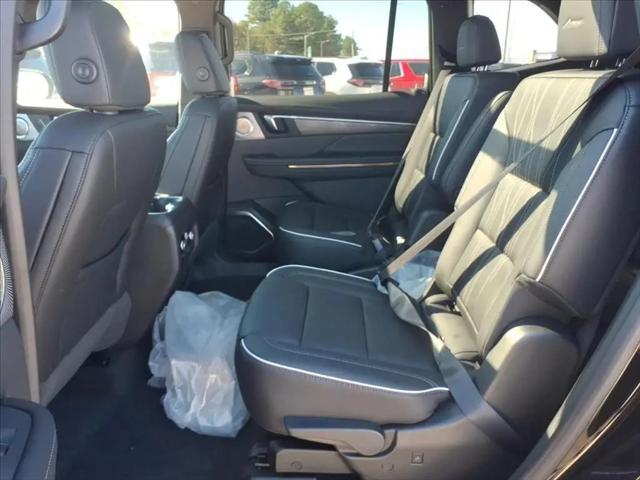 2026 Buick Enclave Avenir FWD