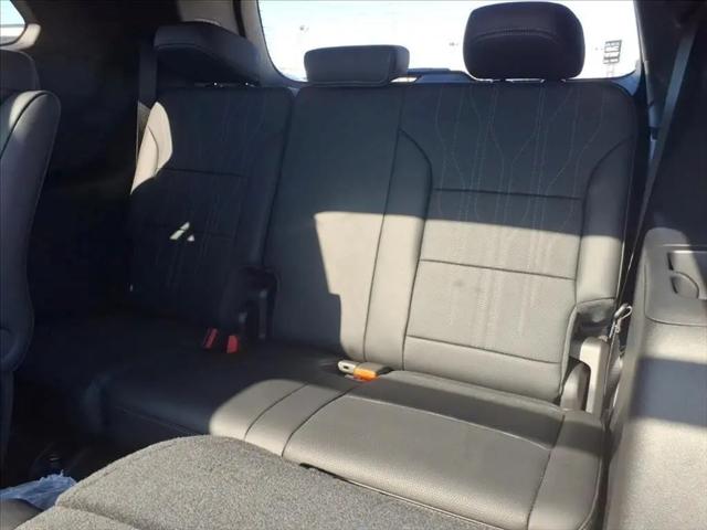 2026 Buick Enclave Avenir FWD