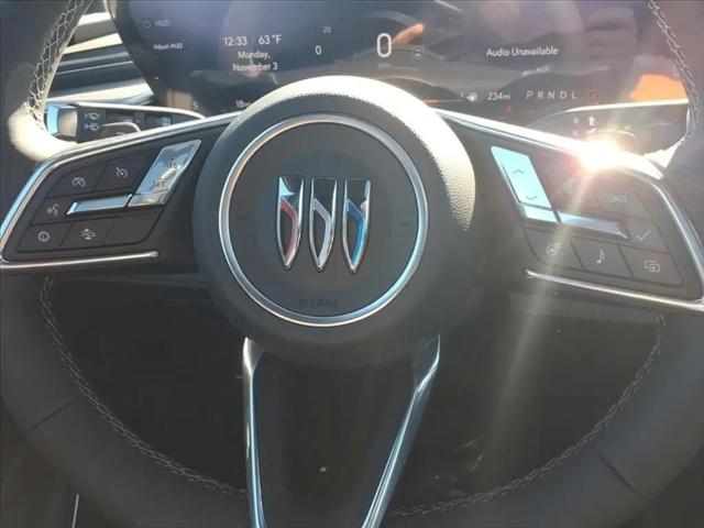 2026 Buick Enclave Avenir FWD