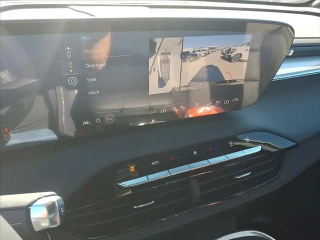 2026 Buick Enclave Avenir FWD