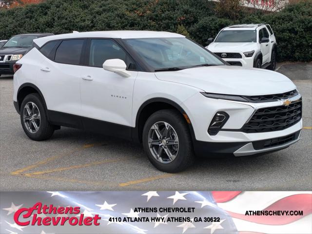 2026 Chevrolet Blazer LT for sale in Athens, GA