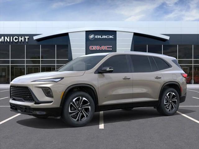 2026 Buick Enclave Sport Touring FWD