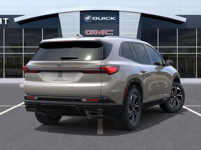 2026 Buick Enclave Sport Touring FWD