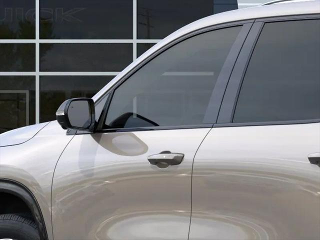 2026 Buick Enclave Sport Touring FWD