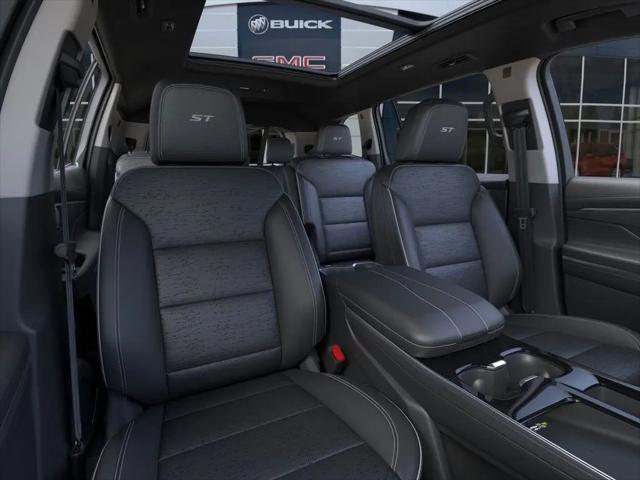 2026 Buick Enclave Sport Touring FWD
