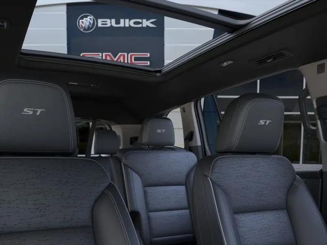 2026 Buick Enclave Sport Touring FWD