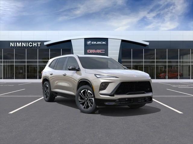 2026 Buick Enclave Sport Touring FWD for sale in Jacksonville, FL