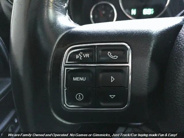 2017 Jeep Wrangler Unlimited Sport 4x4