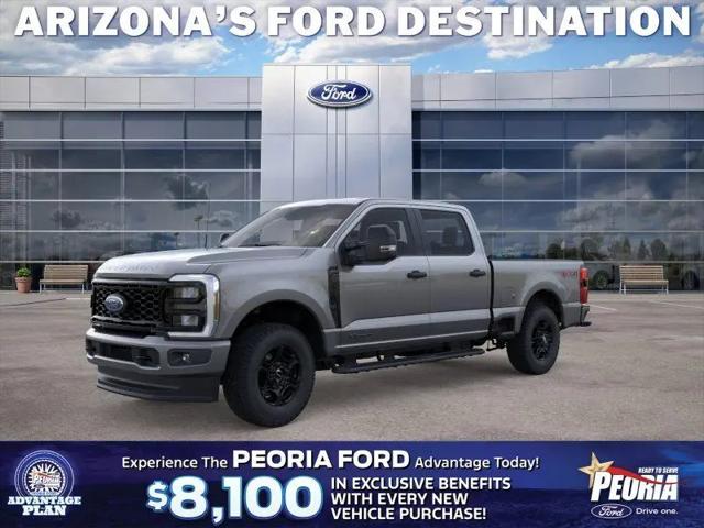 2026 Ford F-250 XL for sale in Peoria, AZ