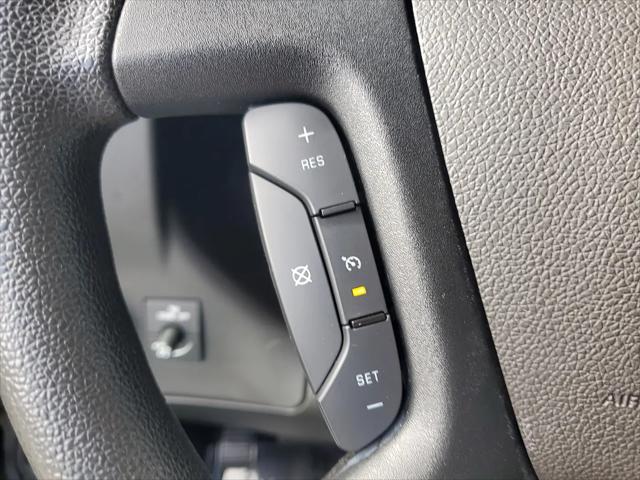 2020 Chevrolet Express Passenger RWD 3500 Extended Wheelbase LT