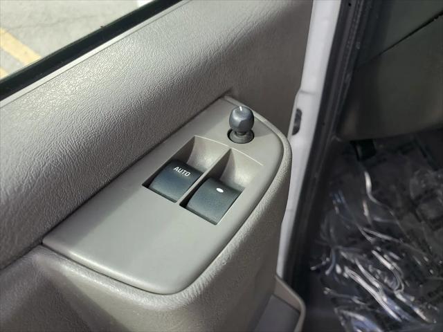 2020 Chevrolet Express Passenger RWD 3500 Extended Wheelbase LT
