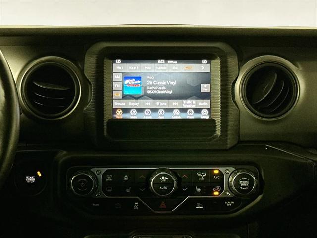 2023 Jeep Wrangler 4xe 4x4