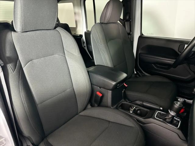 2023 Jeep Wrangler 4xe 4x4