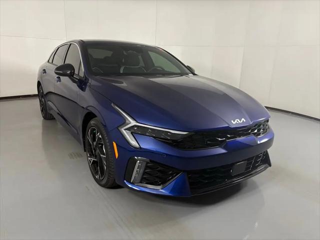 2026 Kia K5 GT-Line FWD