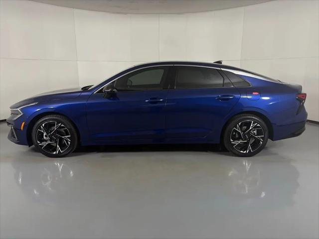 2026 Kia K5 GT-Line FWD