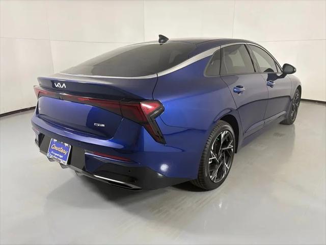 2026 Kia K5 GT-Line FWD