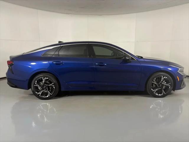 2026 Kia K5 GT-Line FWD