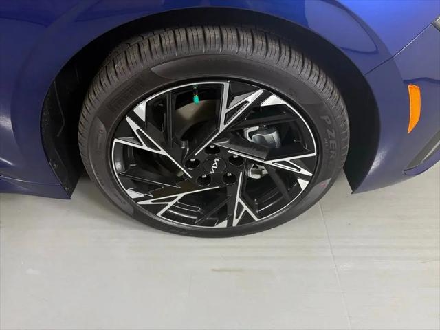 2026 Kia K5 GT-Line FWD