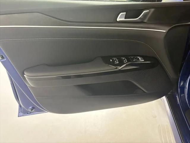 2026 Kia K5 GT-Line FWD