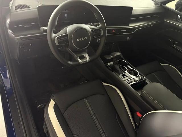 2026 Kia K5 GT-Line FWD