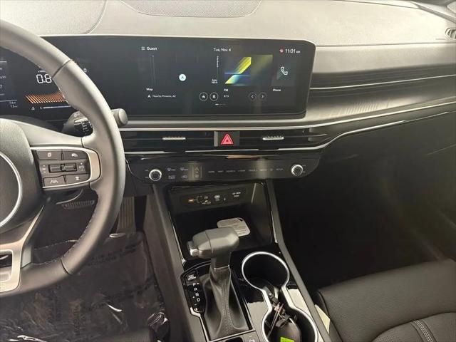 2026 Kia K5 GT-Line FWD