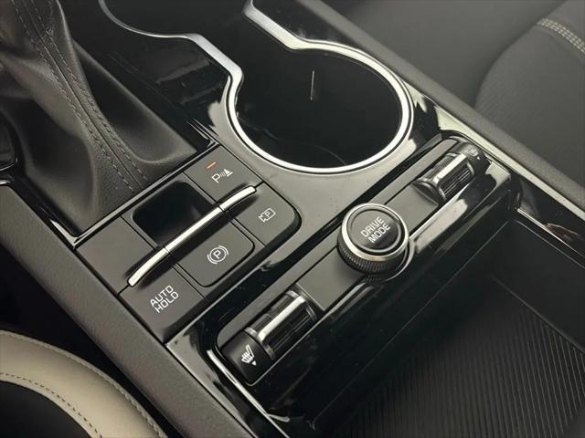2026 Kia K5 GT-Line FWD