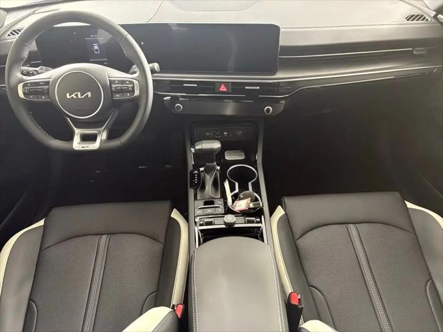 2026 Kia K5 GT-Line FWD