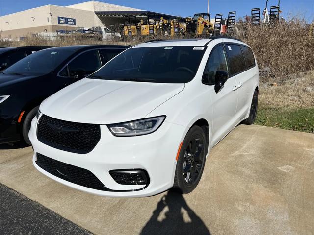 2026 Chrysler Pacifica Limited for sale in Springfield, TN