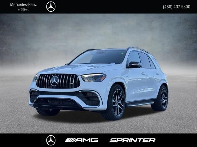 2026 Mercedes-Benz GLE AMG GLE 63 S 4MATIC+ for sale in Gilbert, AZ
