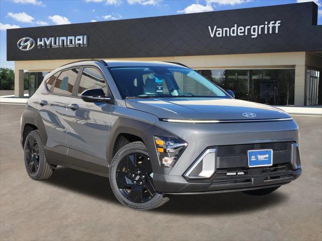 2026 Hyundai Kona SEL Sport for sale in Arlington, TX