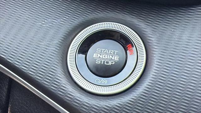 2025 Jeep Grand Cherokee Altitude X 4x4